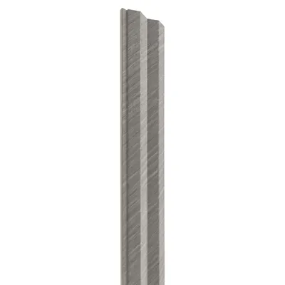 Zdjęcie produktu dla Panel Ścienny Startowy LINEO LIGHT GREY 0,12 m2