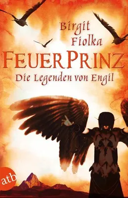 Immagine prodotto di Fiolka, B: Legenden von Engil 2 Feuerprinz