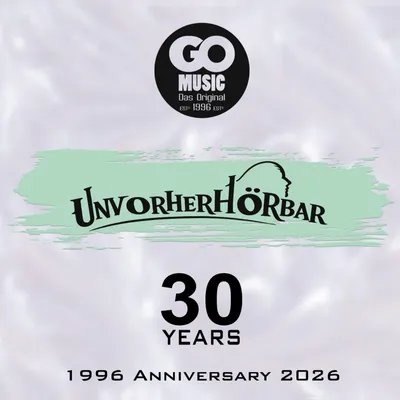 Produktbild von Unvorherhörbar 30 Years