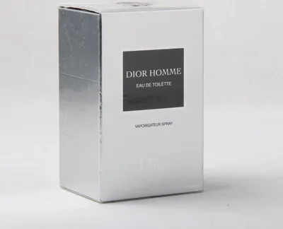 Immagine prodotto di Dior Homme Eau de Toilette 50 ml