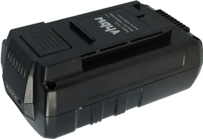 Produktbild von vhbw Akku kompatibel mit AL-KO 113574, 113332, 113331, 113616, 113610, 113611, 113365, 113591, 113330 Rasenmäher Akku-Gartengerät (3000mAh 36V Li-Ion)