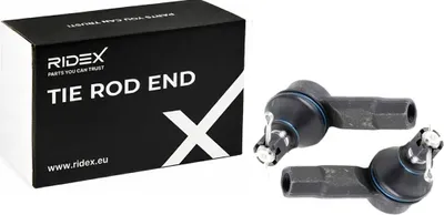 Produktbild von RIDEX Spurstangenkopf Spurstange für SUZUKI IGNIS II Vorne 914T0715