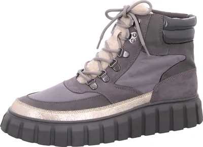 Produktbild von La Strada Schnürstiefel Grau