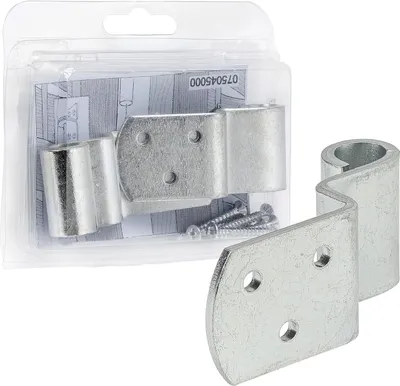 Produktbild von Vormann Flechtzaunbänder verzinkt 30 x 38 mm
