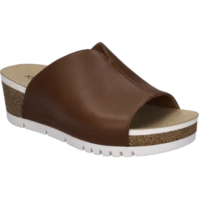 Produktbild von JOSEF SEIBEL Quinn 01 | Sandale für Damen | Braun