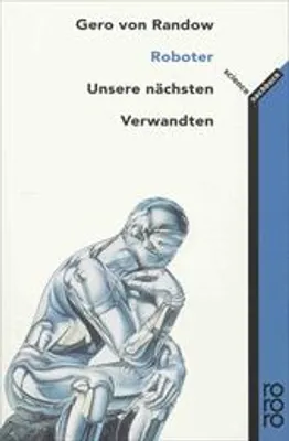 Produktbild von Roboter