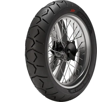 Obrázok produktu pre Pneumatiky EUROGRIP 170/60 R17 72V TRAILHOUND STR