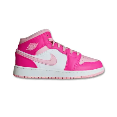 Obrázek produktu pro boty Nike Air Jordan 1 Mid Gs FD8780116