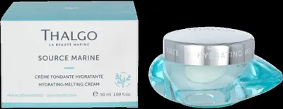 Produktbild von Thalgo Source Marine Hydrating Melting Cream 50 ml