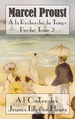 Immagine prodotto di Alla ricerca del tempo perduto