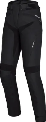 Imagen del producto de Pantalón de textil para motocicleta IXS Tromsö-ST 2.0, para mujer, color , talla L