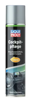 Produktbild von LIQUI MOLY Cockpitpflege Citrus 300 ml