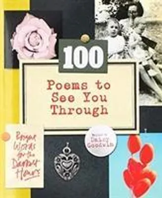 Zdjęcie produktu dla 100 Poems To See You Through