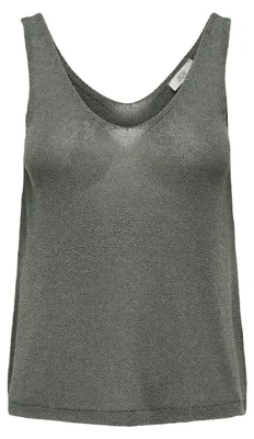 Image de JDYSHINE LIFE S/L TOP KNT Kambaba/ME XL