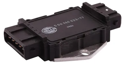 Produktbild von HELLA 5DA 006 623-771 Schaltgerät, Zündanlage - 12V