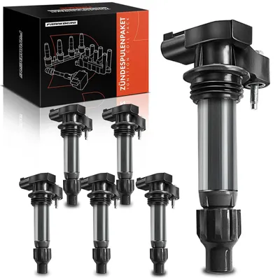 Produktbild von Frankberg 6x Zündspule Zündmodul 1208087