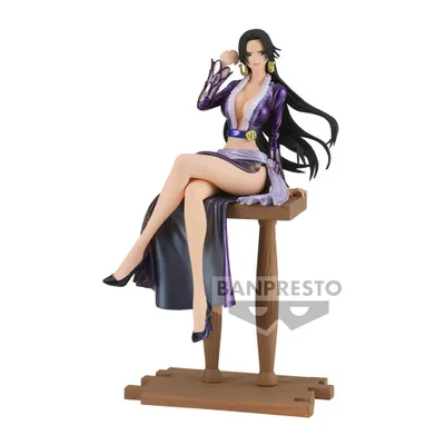 Image de One Piece Grandline Journey-Special- Boa.Hancock