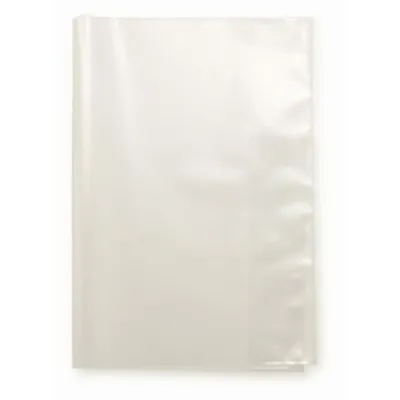 Zdjęcie produktu dla OXFORD 100420072 OXFORD Heftumschlag transparent A4