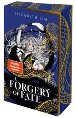 Zdjęcie produktu dla A Forgery of Fate