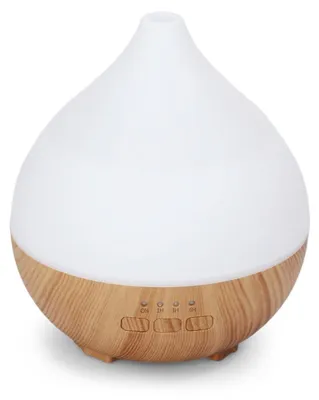 Obrázok produktu pre Aromatický difúzor, 100 ml, ultrazvukový zvlhčovač vzduchu