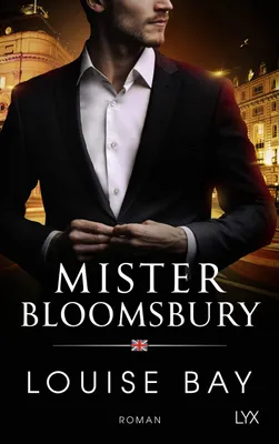 Image de Mister Bloomsbury