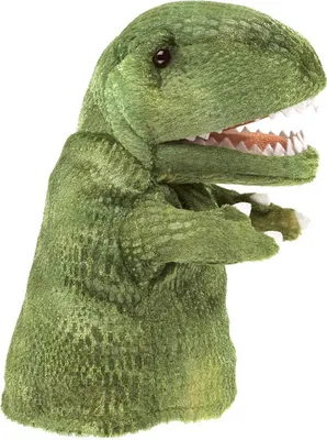 Produktbild von Folkmanis 2997, Handpuppe, Tier, 1 Stück(e)