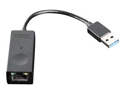 Obrázek produktu pro Lenovo ThinkPad USB 3.0 Ethernet adaptér - Netzwerkadapter