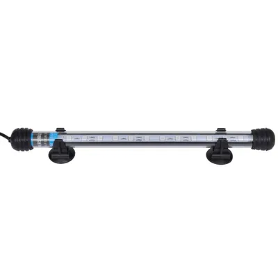 Immagine prodotto di vidaXL Lampada per acquario a LED 28 cm blu