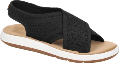 Produktbild von Clarks Sandalen JEMSA DASH Damen 31373833333630 Schwarz 37 1/2 EU