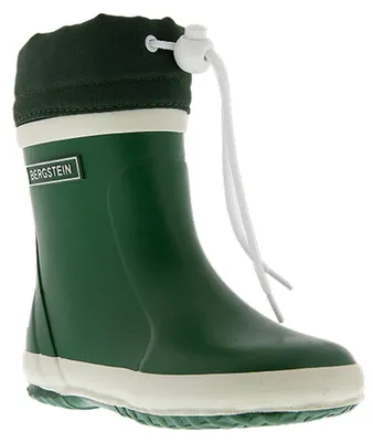 Image de Bergstein Bottes d'hiver Forest Caoutchouc Taille : 20 Normal