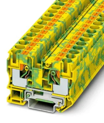 Produktbild von Phoenix Contact Phoenix 3212131 - 10,2 mm - 67,7 mm - 49,5 mm