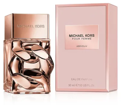 Obrázek produktu pro Michael Kors Pour Femme Absolu EDP 30 ml W