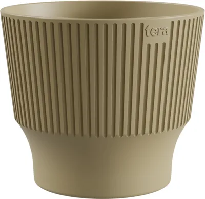 Obrázek produktu pro Nohel Garden Obal na květník MINI plastový d18x16cm