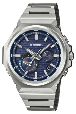 Produktbild von Casio G-Shock G-Steel