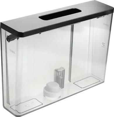 Image de Grundig C00931802 9178075820 Réservoir d'eau pour machine à café automatique KVA8230