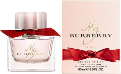 Immagine prodotto di Burberry - My Burberry Blush Eau de Parfum 90 ml