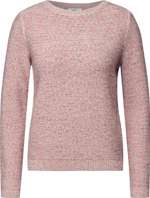 Produktbild von Cecil Rundhalspullover für Damen