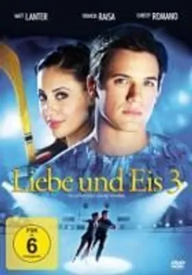 Produktbild von Liebe und Eis 3