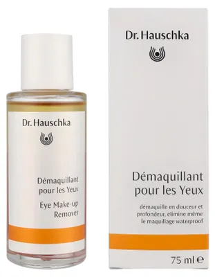 Immagine prodotto di Dr. Hauschka, Trucco occhi, Naturale, Lozione struccante, 75 ml