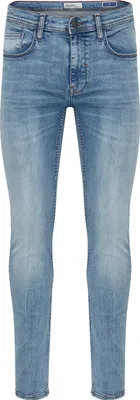 Immagine prodotto di Slim Fit Jeans Basic Denim Pants Hose Trousers JET FIT MULTIFLEX -