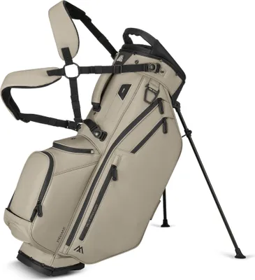 Produktbild von Big Max Dri Lite Hybrid Prime Stand bag Taupe