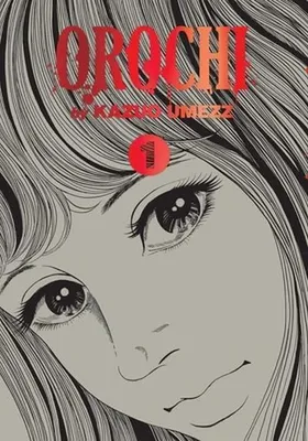 Productafbeelding van Orochi: The Perfect Edition, Vol. 1