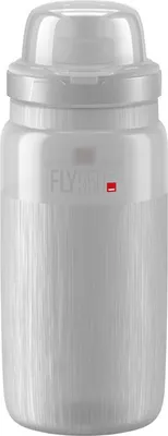 Obrázek produktu pro lahev ELITE FLY TEX MTB čirá 550 ml