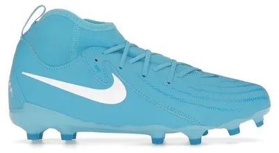 Produktbild von Nike Phantom Luna 2 Academy FG Blue Fury White (GS) - EU 36