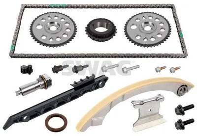 Produktbild von SWAG Steuerkettensatz 99 13 3045 für OPEL Astra G CC (T98) Zafira A (T98)