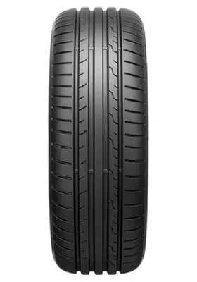 Produktbild von Dunlop Sommerreifen motorcycle-tyres Sport BluResponse ( 205/60 R15 91V BLK )