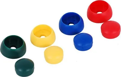 Image de SET casquette en deux parties - 20 pcs.
