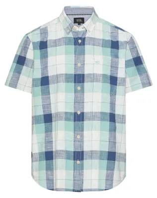 Produktbild von camel active Shirts 1/2 sleeves 42 42 M