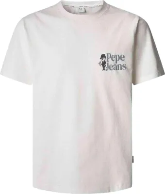 Produktbild von T-Shirt Pepe Jeans PM509767-803 für Herren