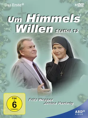 Produktbild von Um Himmels Willen
